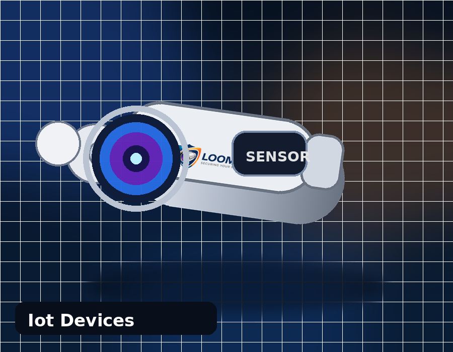 Loomez IoT devices